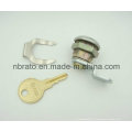 Seguridad Clip Mobiliario de Oficina Cam Lock